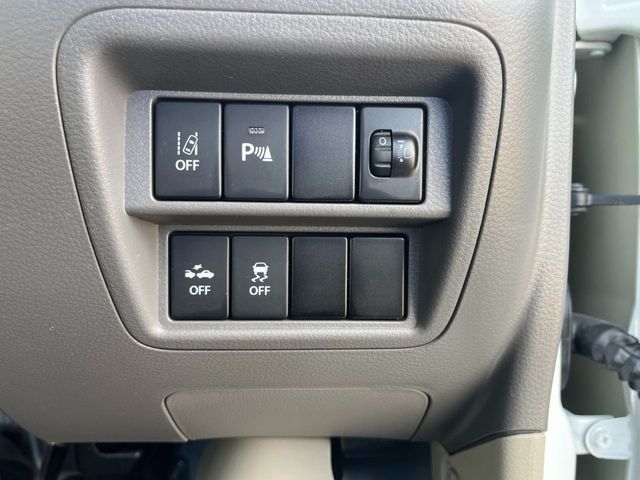 SUZUKI EVERY van 2021