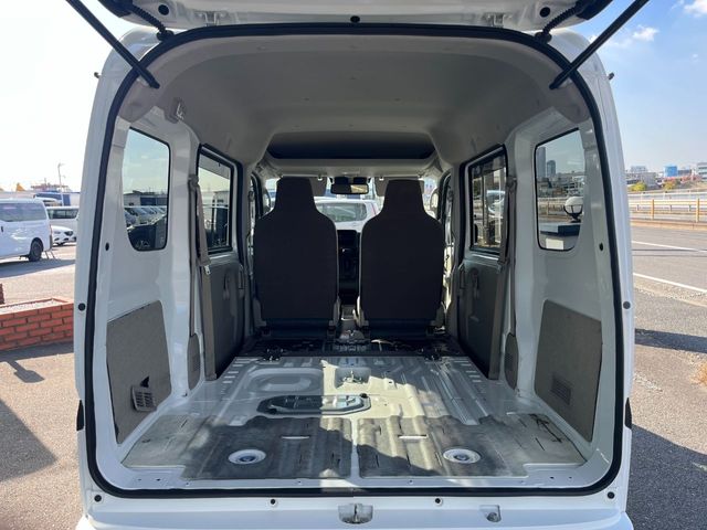 SUZUKI EVERY van 2021