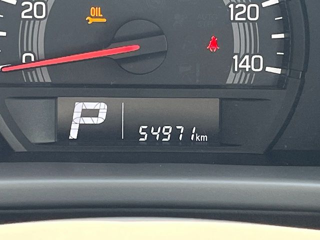 SUZUKI EVERY van 2021