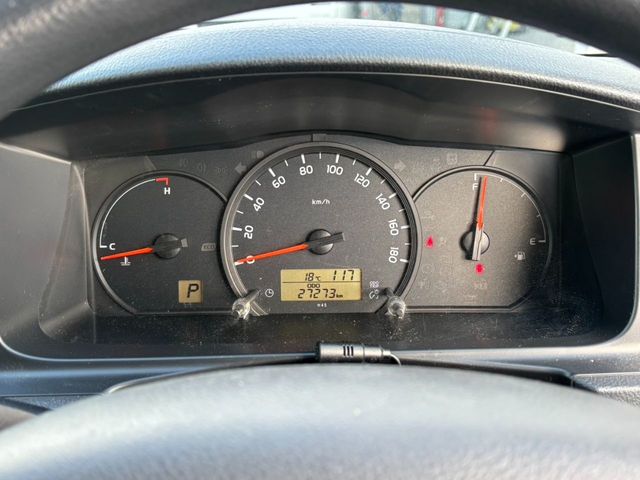 TOYOTA HIACE van 1.25t 2WD 2020