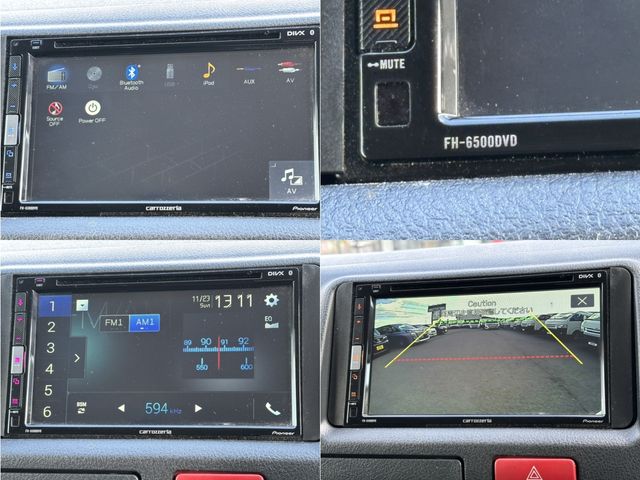 TOYOTA HIACE van 1.25t 2WD 2020