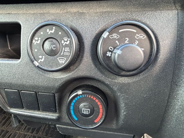 TOYOTA HIACE van 1.25t 2WD 2020