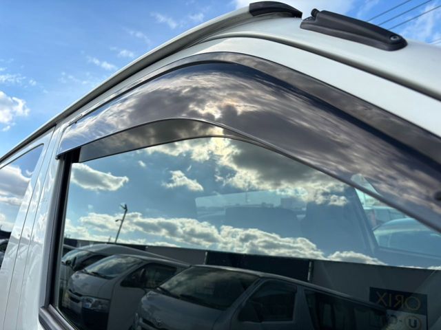 TOYOTA HIACE van 1.25t 2WD 2020