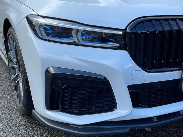 BMW BMW 7series 2020