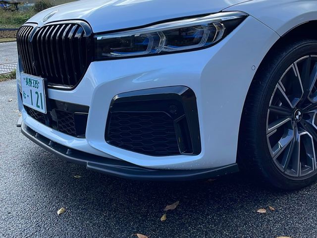 BMW BMW 7series 2020