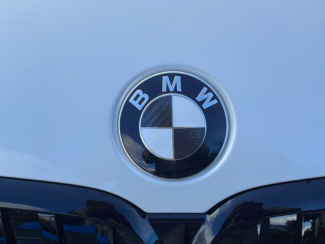 BMW BMW 7series 2020