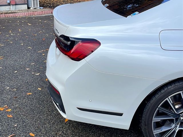 BMW BMW 7series 2020