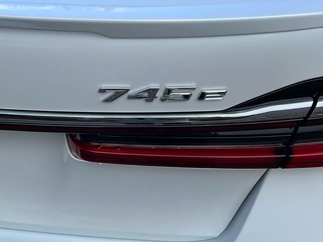 BMW BMW 7series 2020