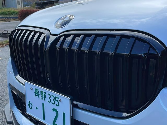 BMW BMW 7series 2020