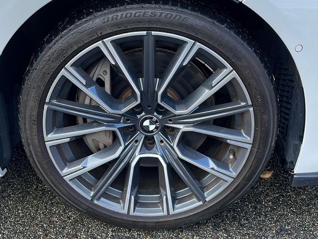 BMW BMW 7series 2020