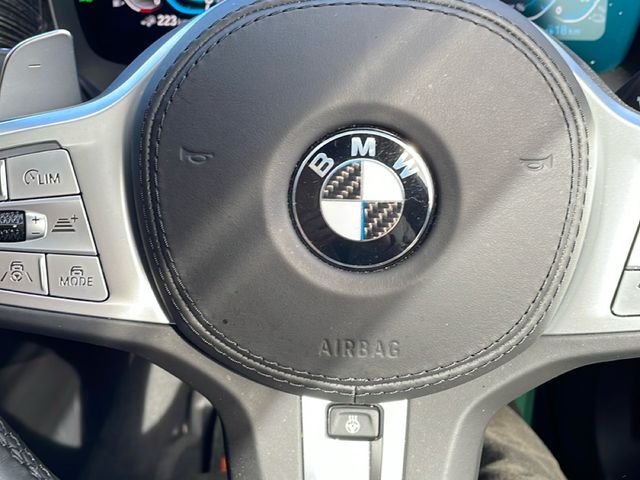 BMW BMW 7series 2020