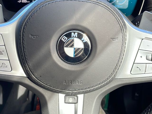 BMW BMW 7series 2020