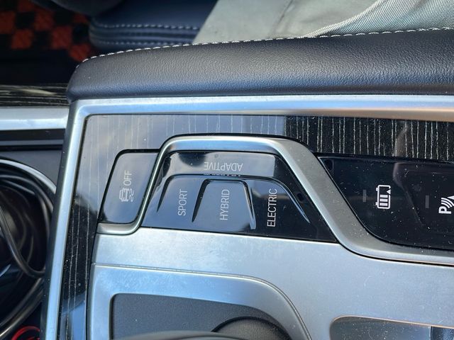 BMW BMW 7series 2020