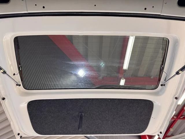 DAIHATSU HIJET CARGO 2019