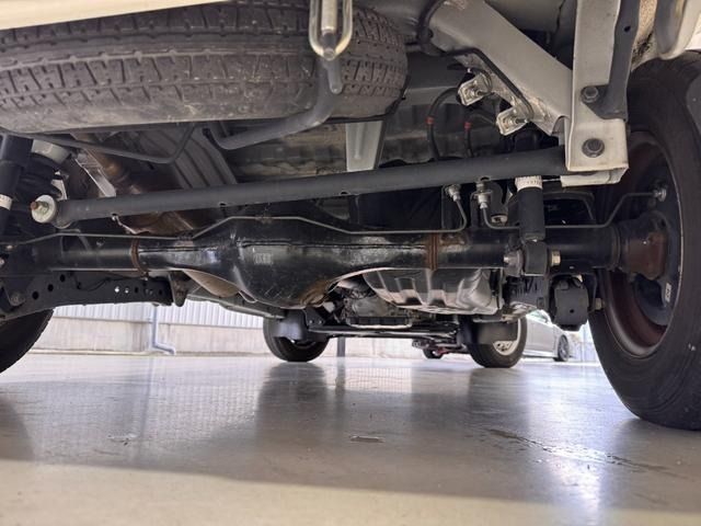 DAIHATSU HIJET CARGO 2019