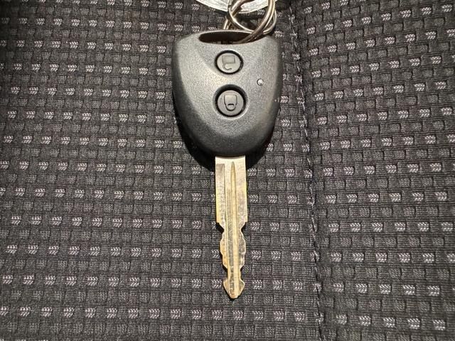 DAIHATSU HIJET CARGO 2019