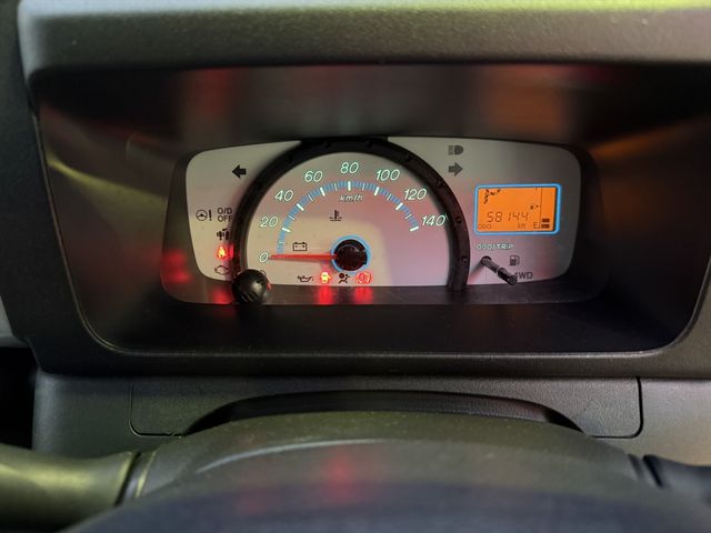 DAIHATSU HIJET truck 4WD 2019