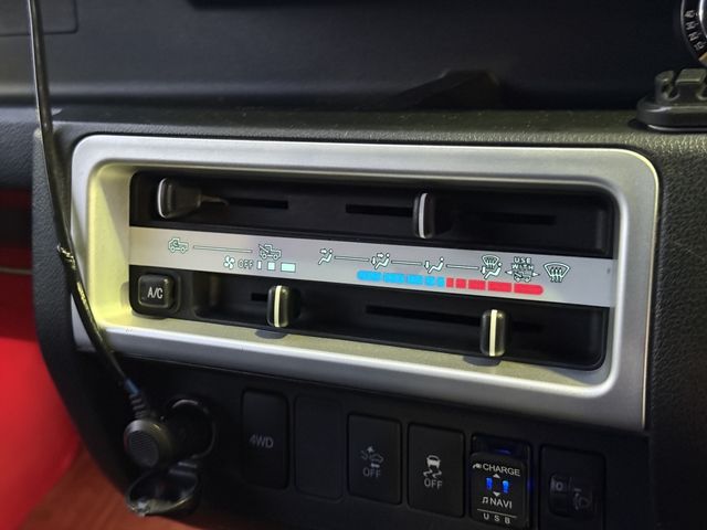 DAIHATSU HIJET truck 4WD 2019