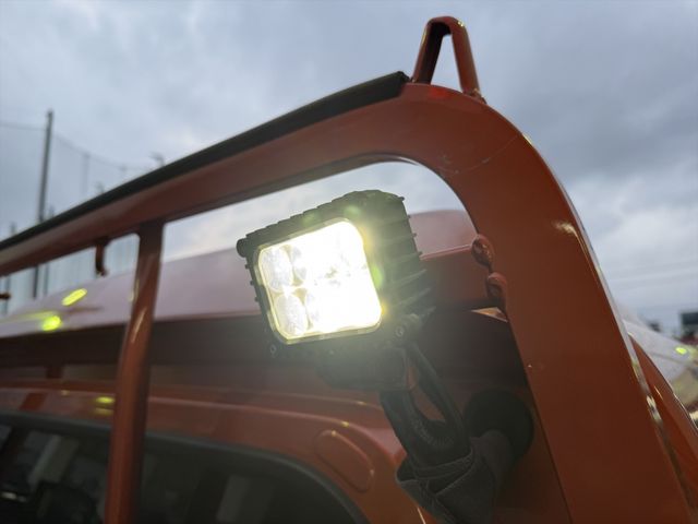 DAIHATSU HIJET truck 4WD 2019