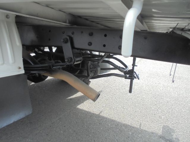 NISSAN VANETTE truck 2WD 2007