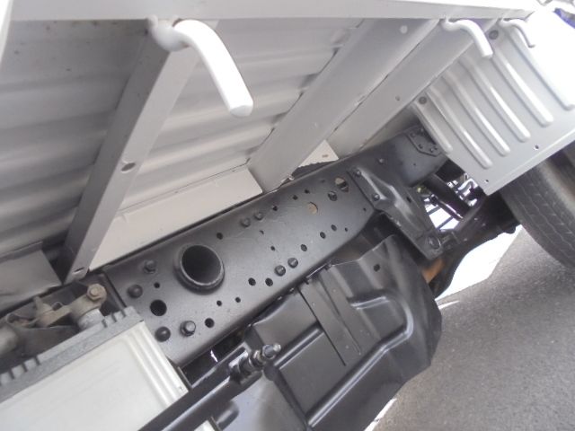 NISSAN VANETTE truck 2WD 2007