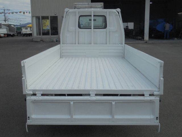 NISSAN VANETTE truck 2WD 2007