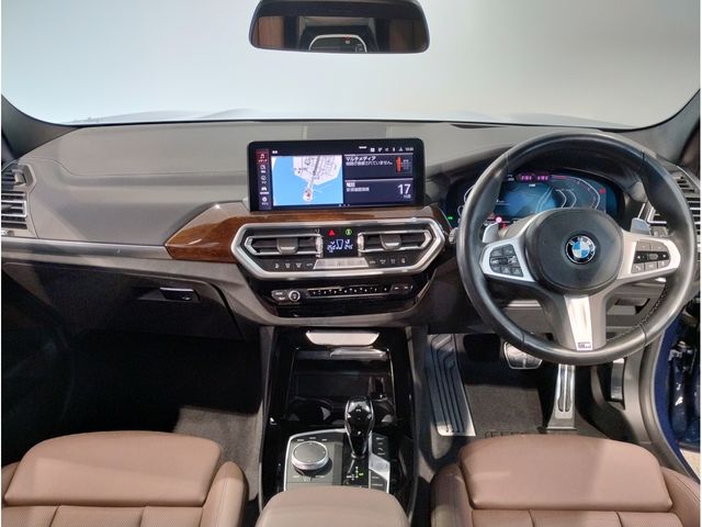 BMW BMW X3 2022