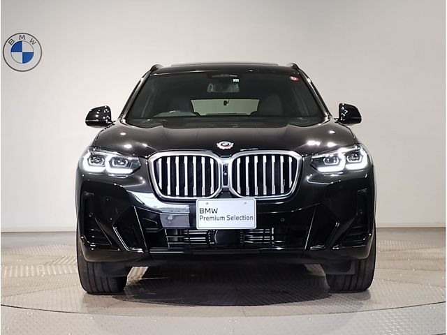 BMW BMW X3 2022