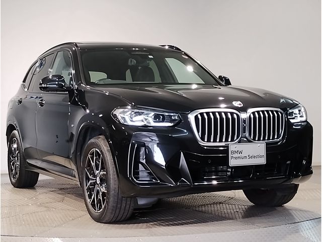 BMW BMW X3 2022