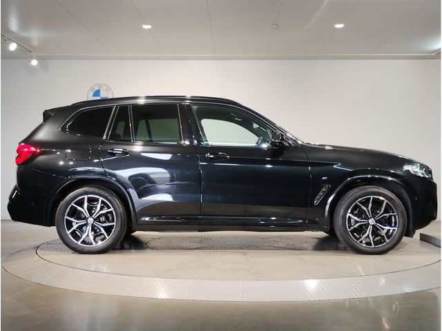 BMW BMW X3 2022
