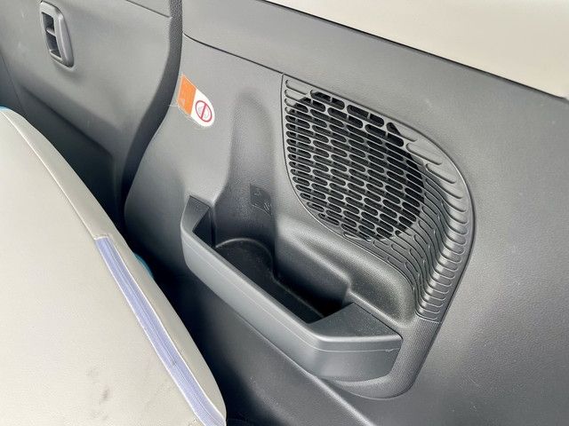 DAIHATSU MOVE canbus 2021