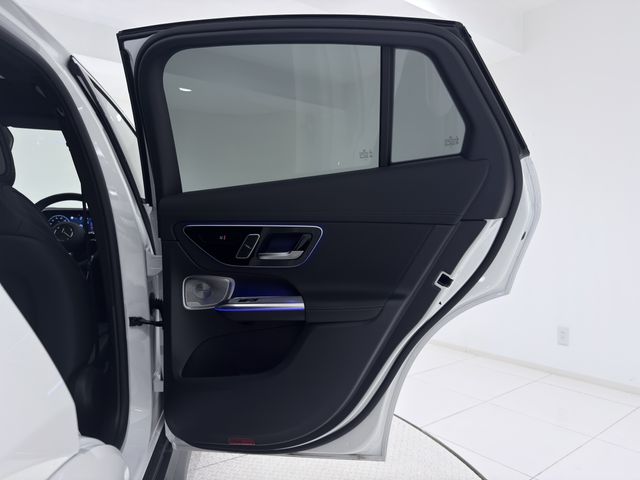 MERCEDES BENZ MERCEDES BENZ GLC class coupe 2024