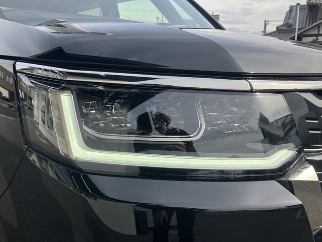 HONDA STEPWAGON e:HEV SPADA 2023