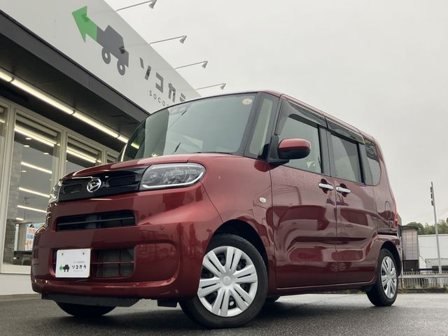 DAIHATSU TANTO 2020