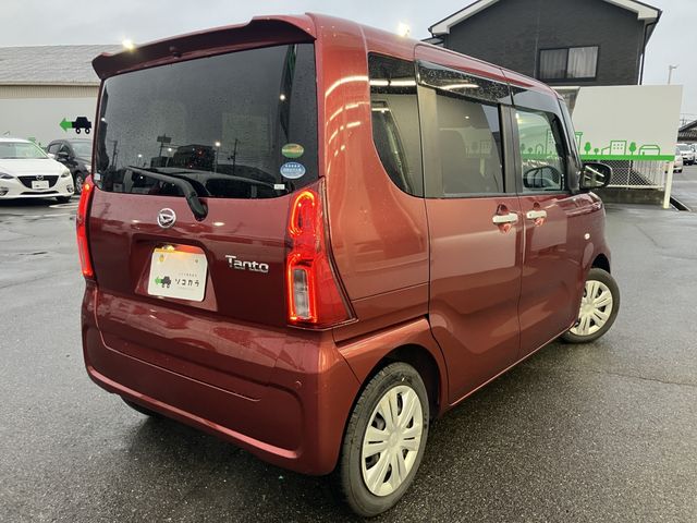 DAIHATSU TANTO 2020