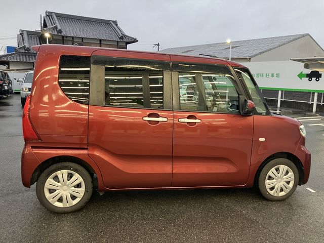 DAIHATSU TANTO 2020