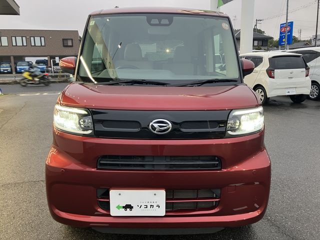 DAIHATSU TANTO 2020