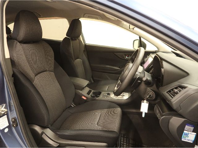 SUBARU IMPREZA SPORT 2017