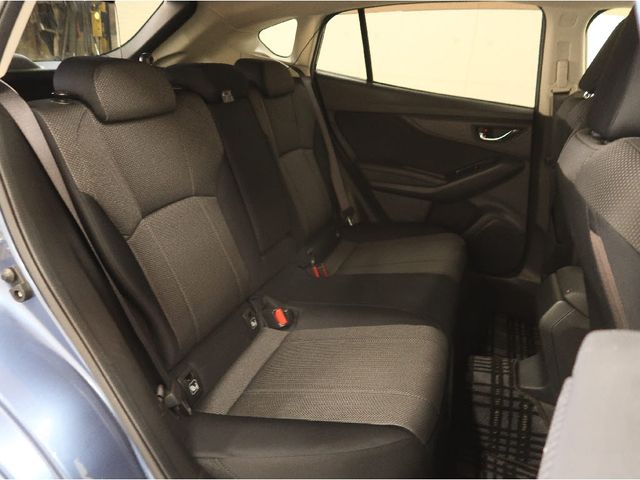 SUBARU IMPREZA SPORT 2017