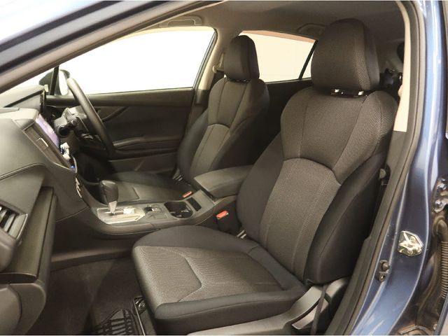 SUBARU IMPREZA SPORT 2017