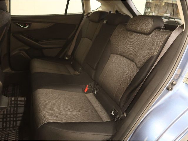 SUBARU IMPREZA SPORT 2017