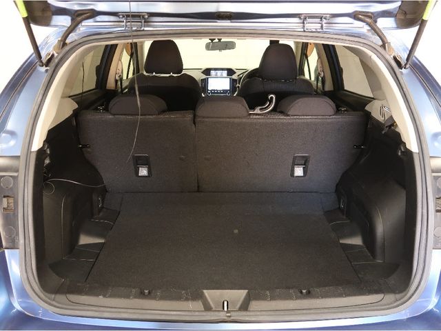 SUBARU IMPREZA SPORT 2017