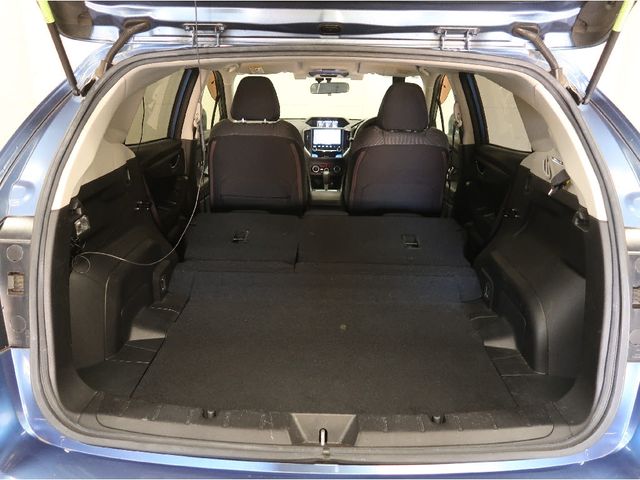 SUBARU IMPREZA SPORT 2017