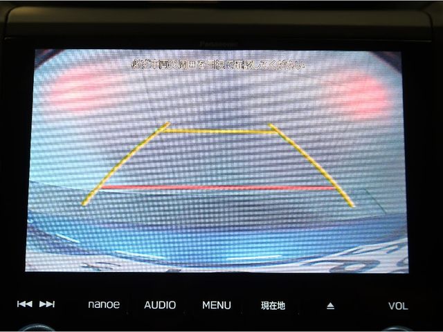 SUBARU IMPREZA SPORT 2017