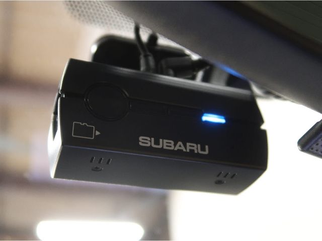 SUBARU IMPREZA SPORT 2017