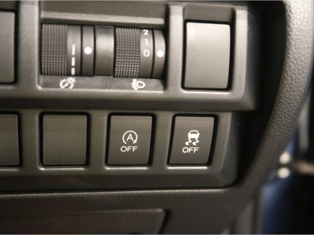 SUBARU IMPREZA SPORT 2017