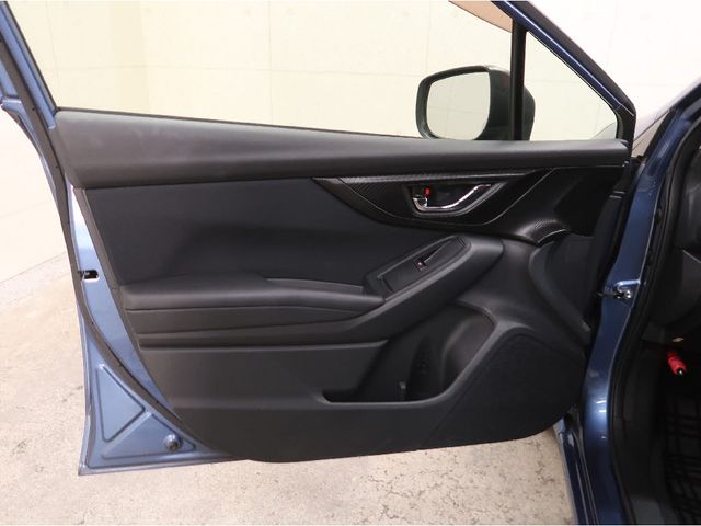 SUBARU IMPREZA SPORT 2017