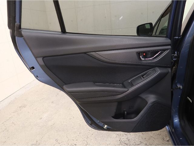 SUBARU IMPREZA SPORT 2017