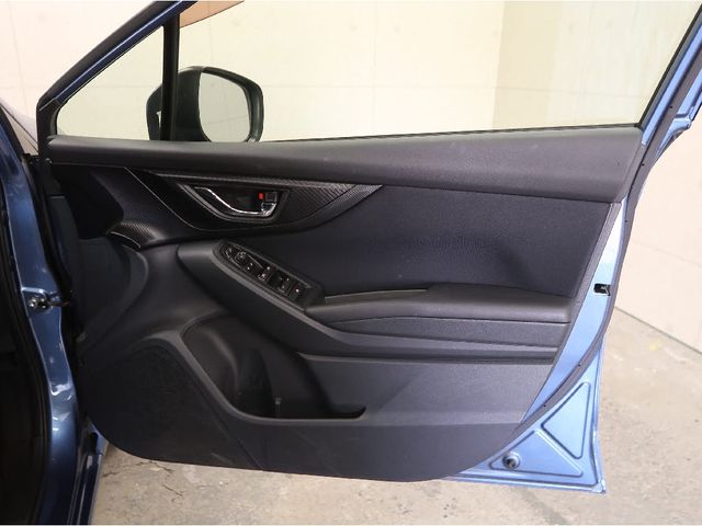 SUBARU IMPREZA SPORT 2017