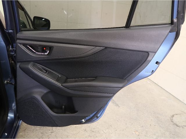 SUBARU IMPREZA SPORT 2017